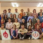 Evangelizing families- Slovakia